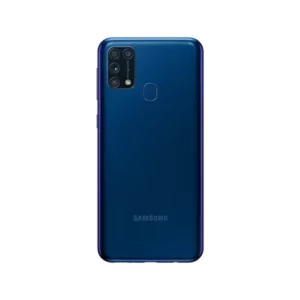 Samsung Galaxy M31S Repairs