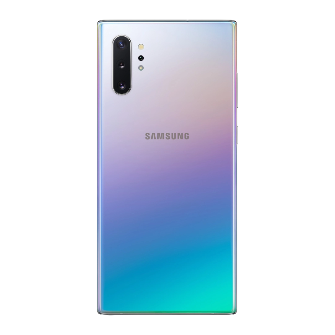 Samsung Galaxy Note 10 Repairs