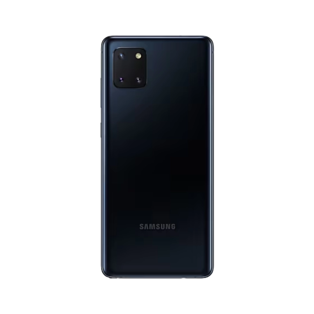 Samsung Galaxy Note 10 Lite Repairs