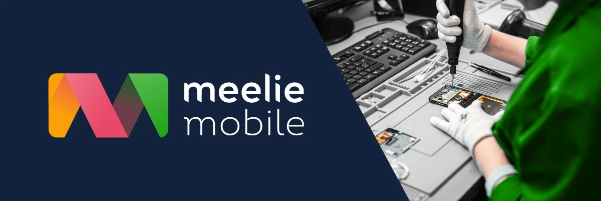 New Meelie Repair service is launched